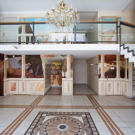 Palazzio Vieux Port By Welcome To Cannes Eksteriør billede