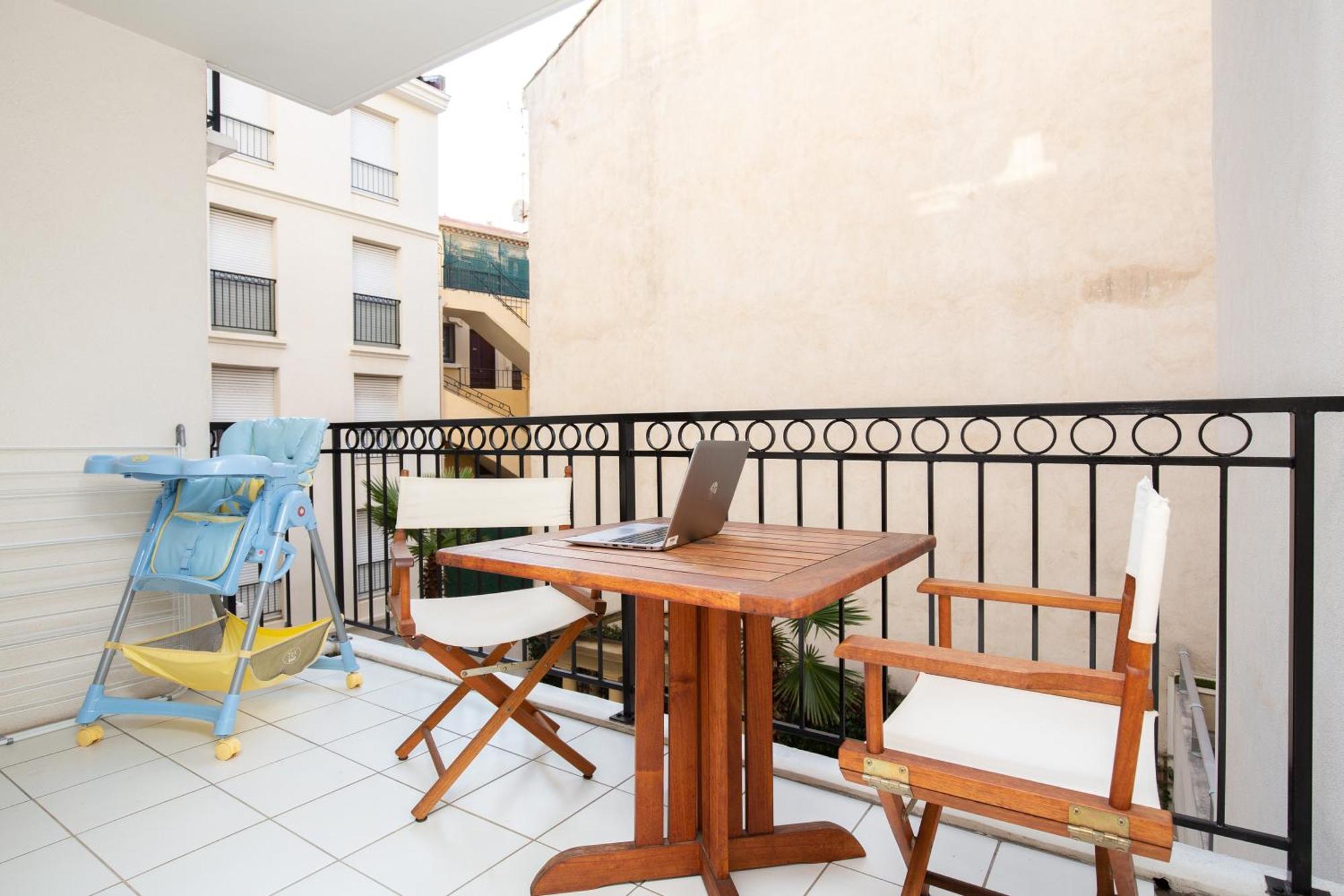 Palazzio Vieux Port By Welcome To Cannes Værelse billede