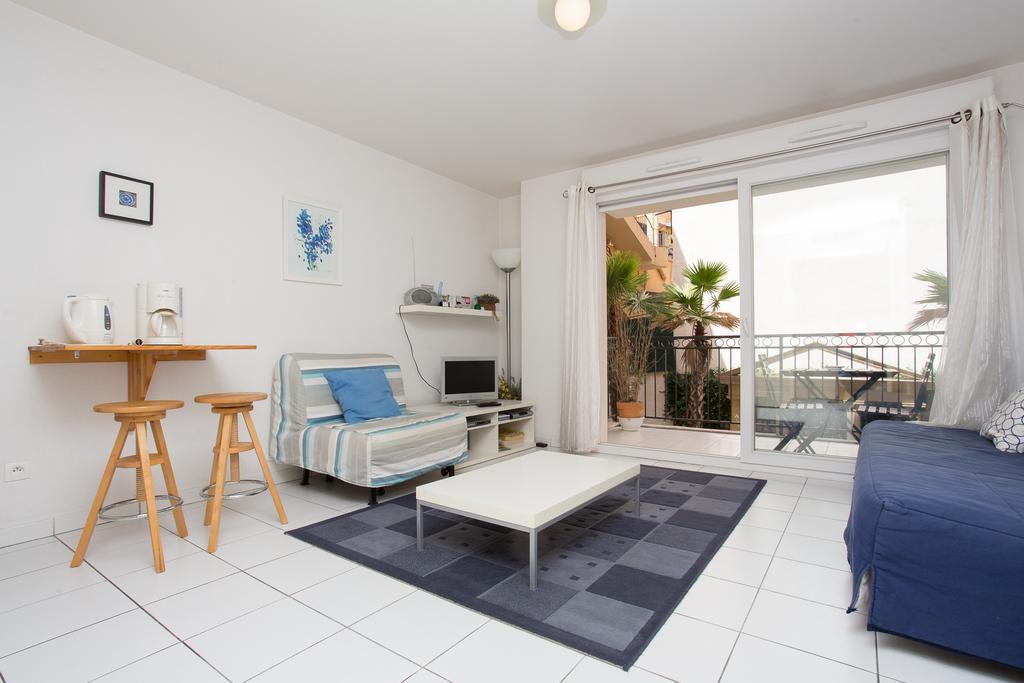 Palazzio Vieux Port By Welcome To Cannes Eksteriør billede