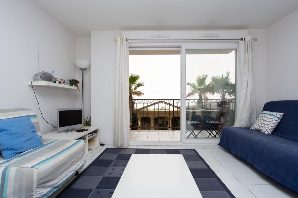 Palazzio Vieux Port By Welcome To Cannes Eksteriør billede