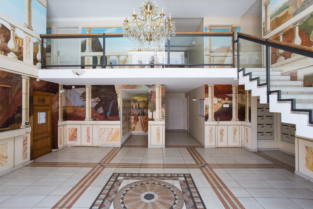 Palazzio Vieux Port By Welcome To Cannes Eksteriør billede