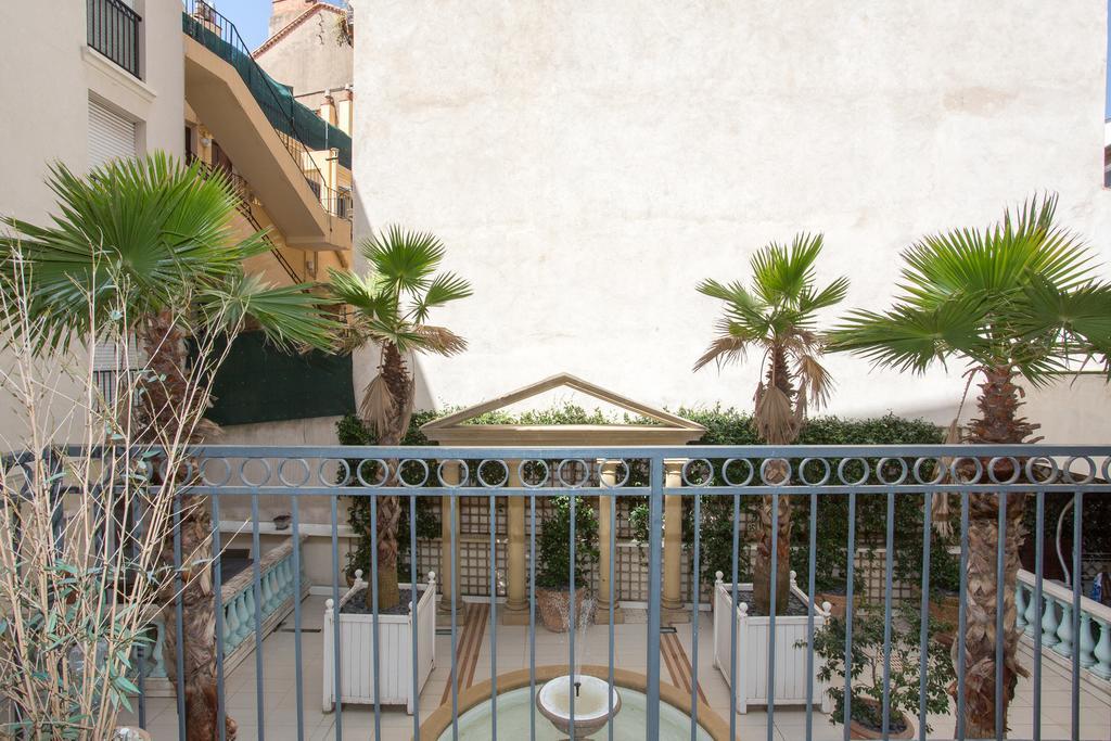 Palazzio Vieux Port By Welcome To Cannes Eksteriør billede