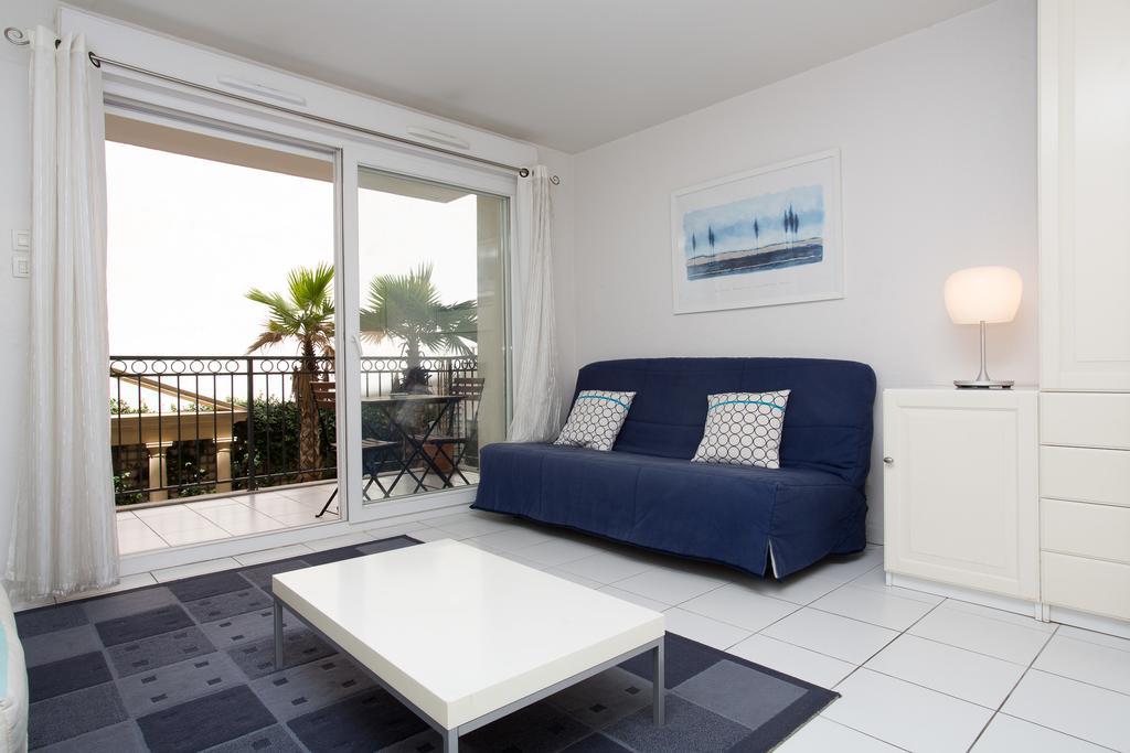 Palazzio Vieux Port By Welcome To Cannes Eksteriør billede