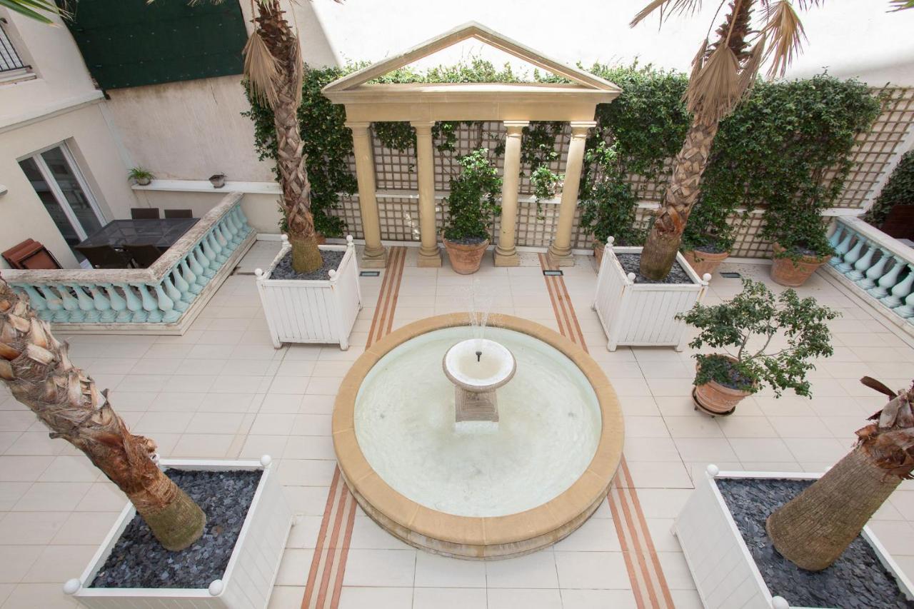 Palazzio Vieux Port By Welcome To Cannes Eksteriør billede