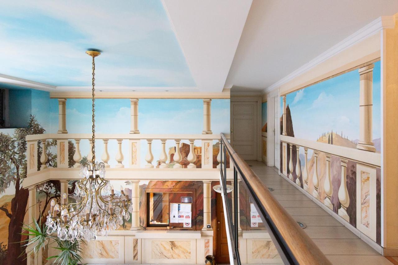 Palazzio Vieux Port By Welcome To Cannes Eksteriør billede