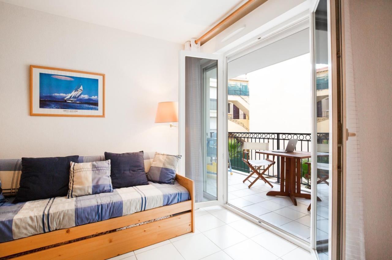 Palazzio Vieux Port By Welcome To Cannes Eksteriør billede
