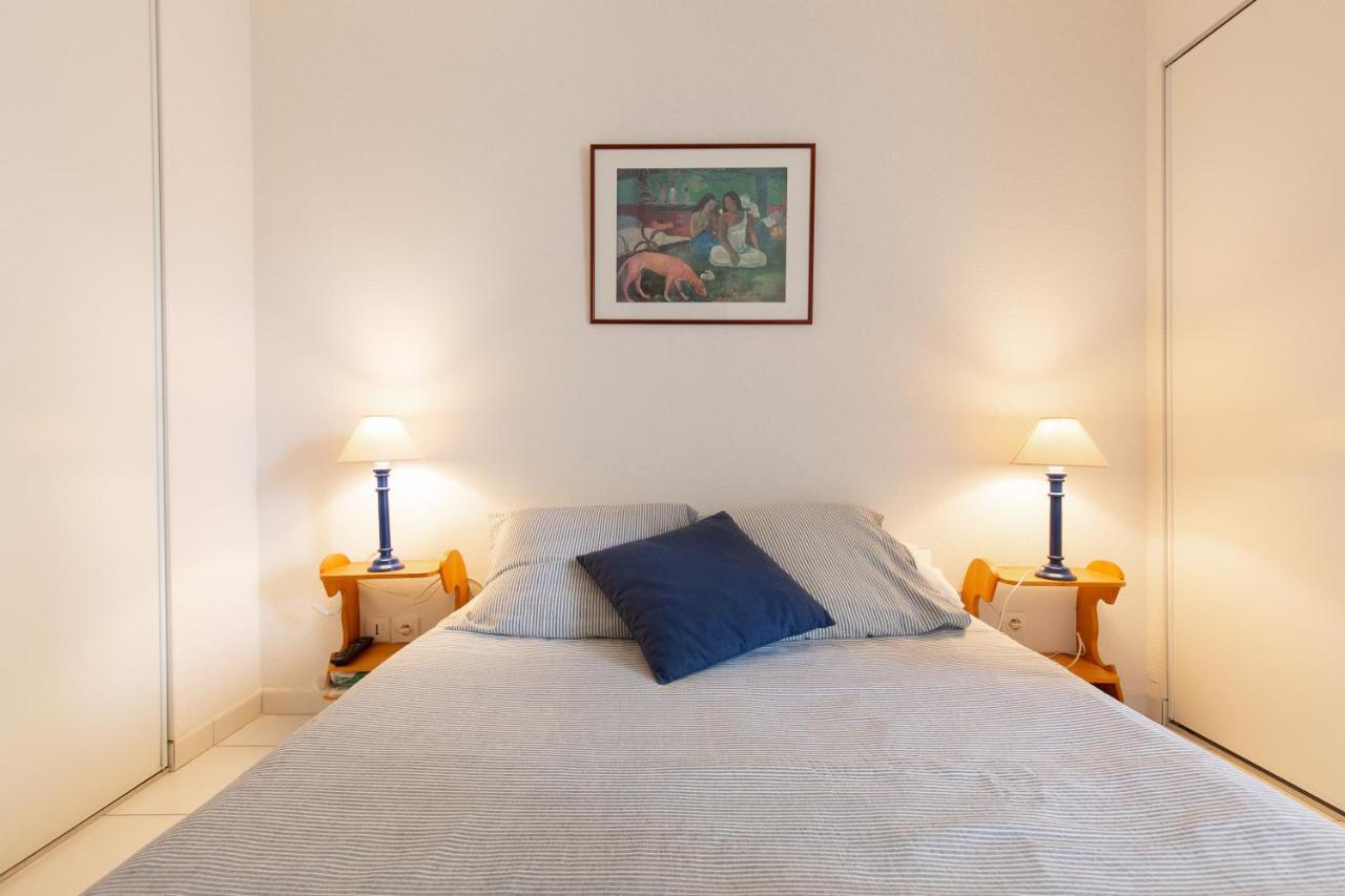Palazzio Vieux Port By Welcome To Cannes Eksteriør billede