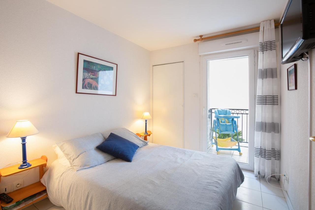 Palazzio Vieux Port By Welcome To Cannes Eksteriør billede